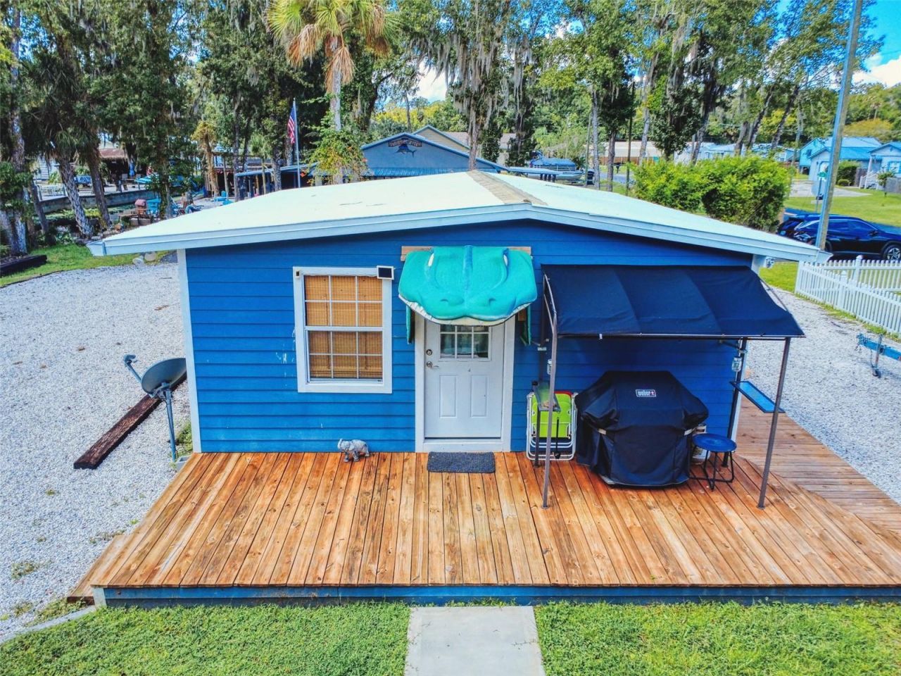 56108 Sawgrass Road , Astor, FL 32102 Photo