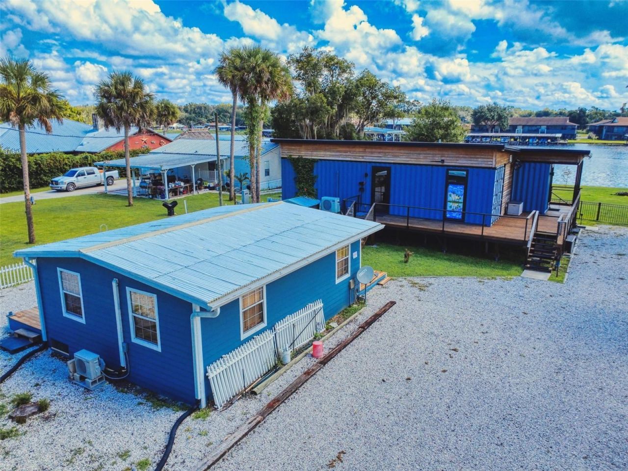 56108 Sawgrass Road , Astor, FL 32102 Photo