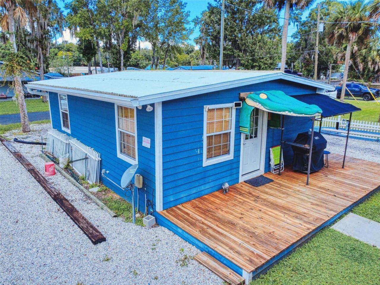 56108 Sawgrass Road , Astor, FL 32102 Photo