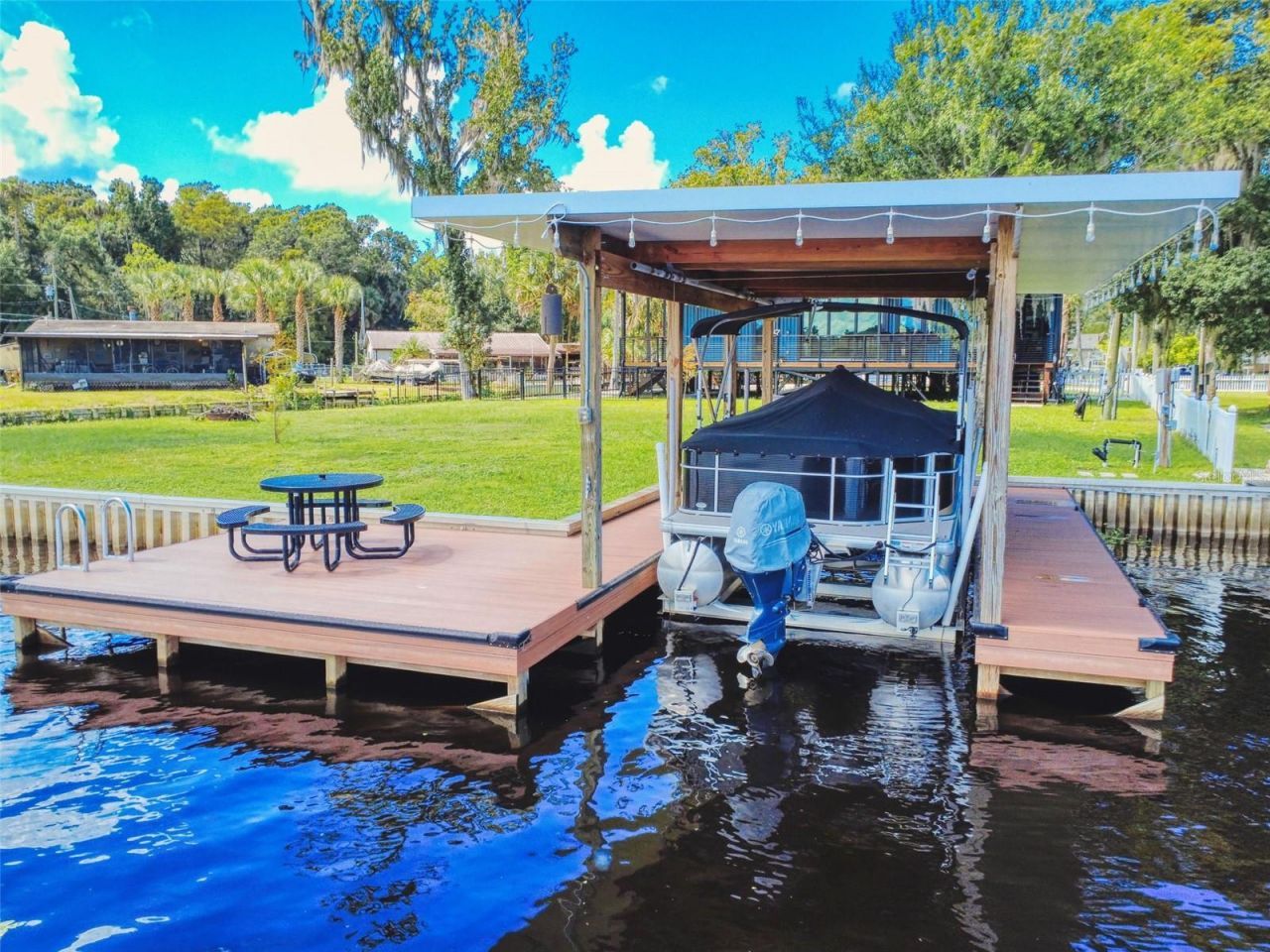 56108 Sawgrass Road , Astor, FL 32102 Photo