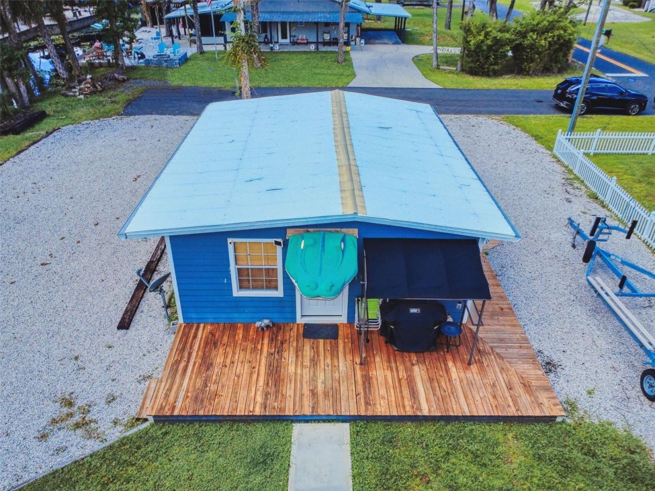 56108 Sawgrass Road , Astor, FL 32102 Photo