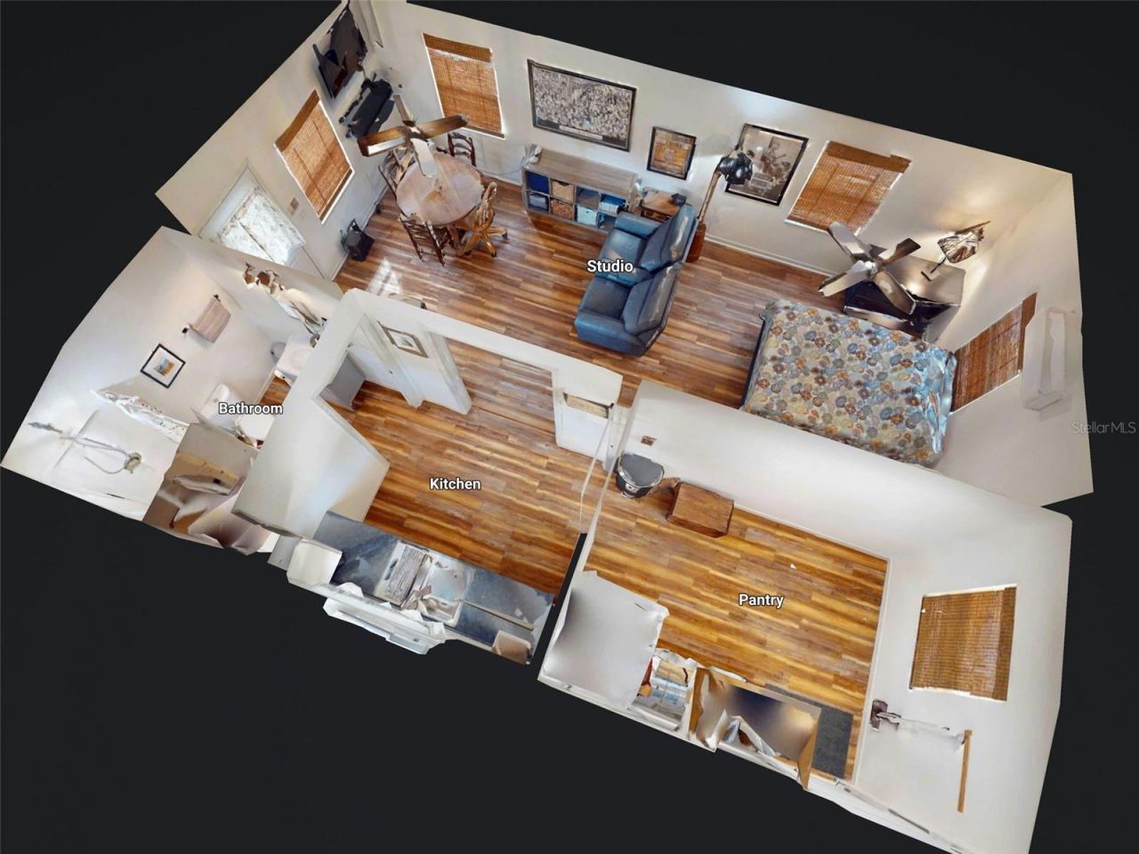 56108 Sawgrass Road , Astor, FL 32102 Photo