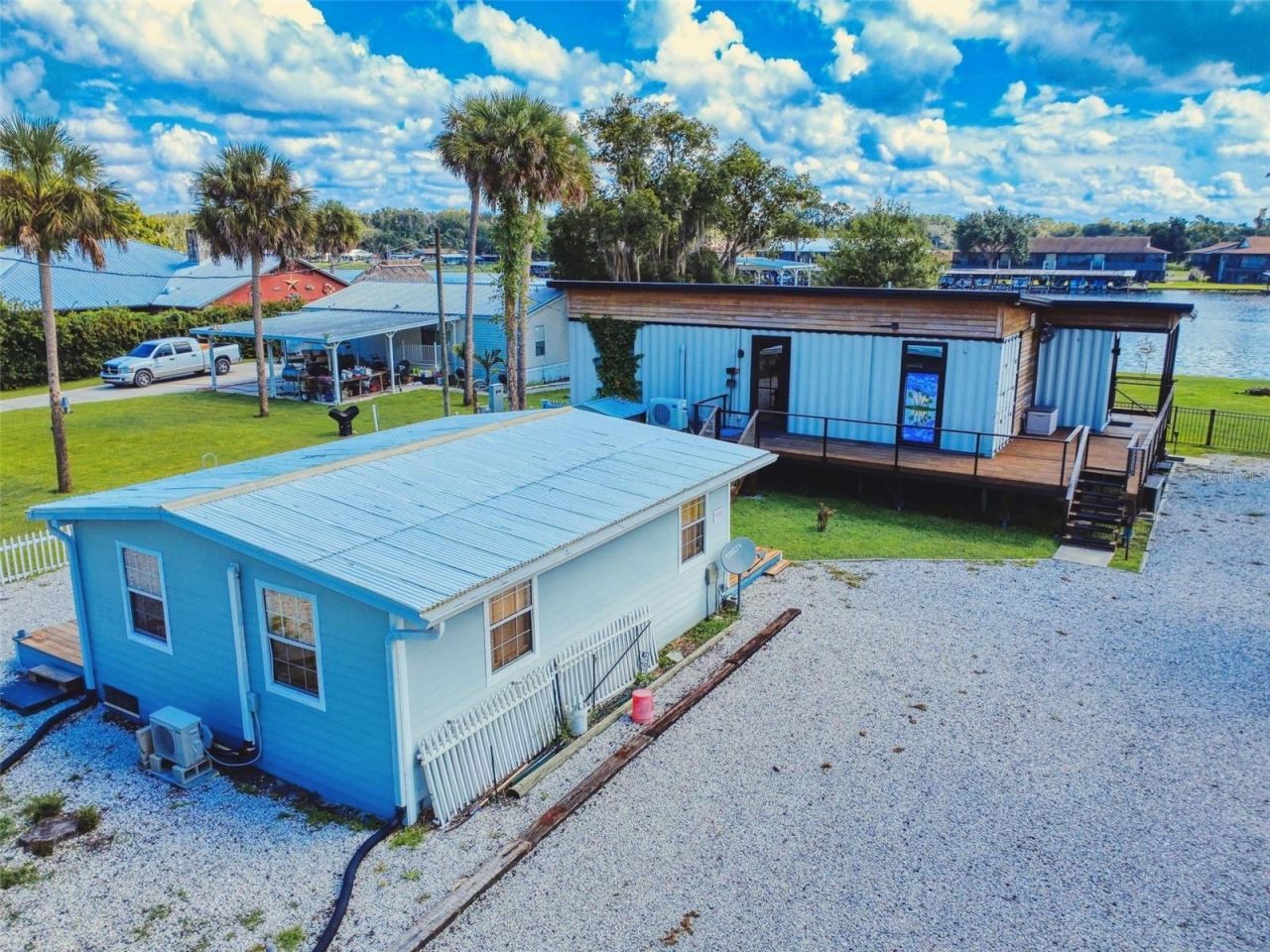 56108 Sawgrass Road , Astor, FL 32102 Photo