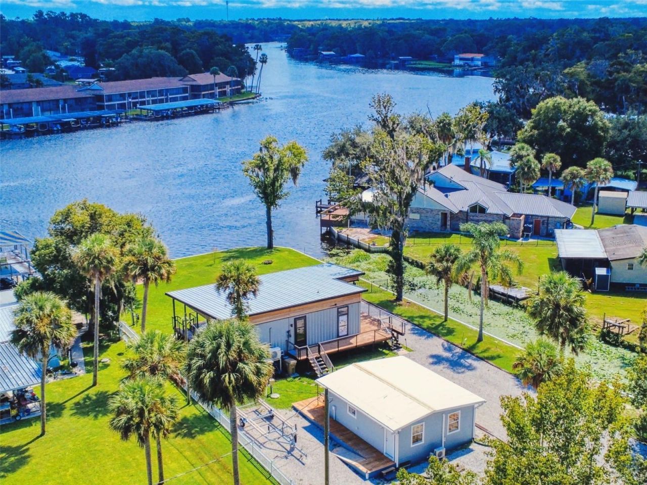 56108 Sawgrass Road , Astor, FL 32102 Photo