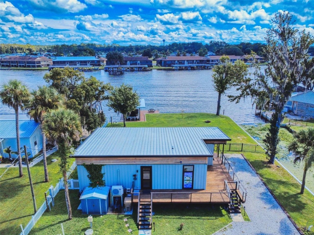 56108 Sawgrass Road , Astor, FL 32102 Photo