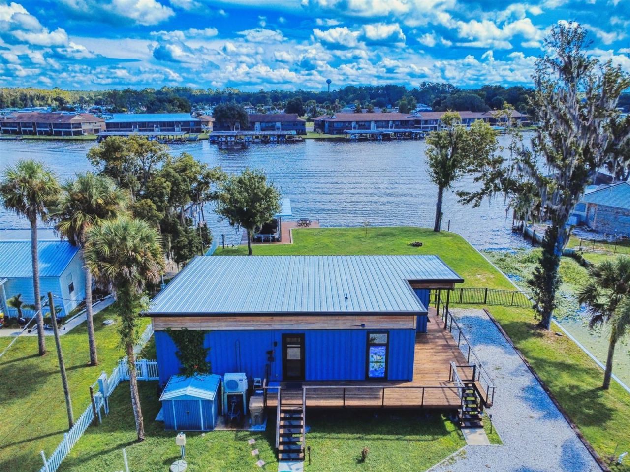56108 Sawgrass Road , Astor, FL 32102 Photo