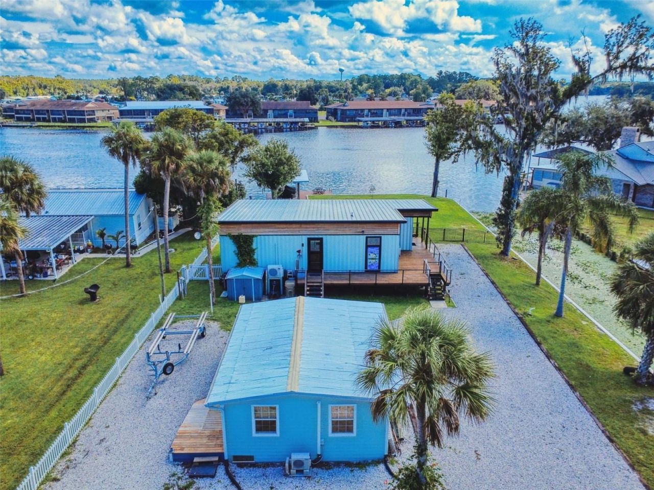 56108 Sawgrass Road , Astor, FL 32102 Photo