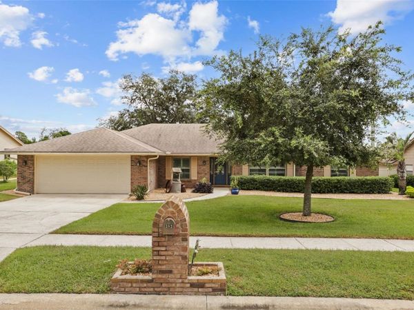 382 FOREST PARK CIRCLE, LONGWOOD, FL 32779