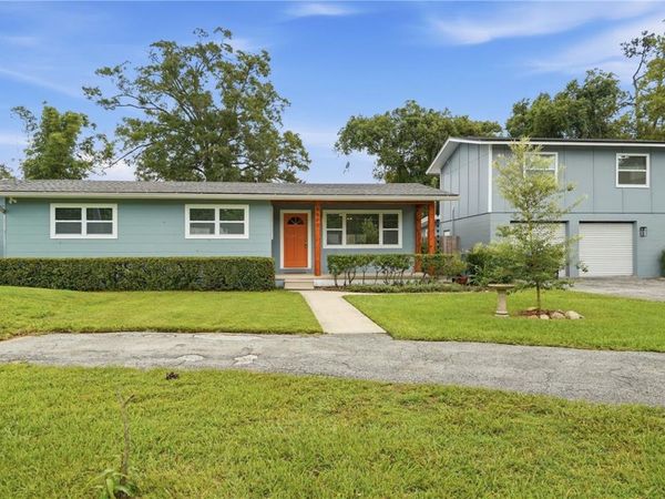 4479 FAIRVIEW AVENUE, ORLANDO, FL 32804