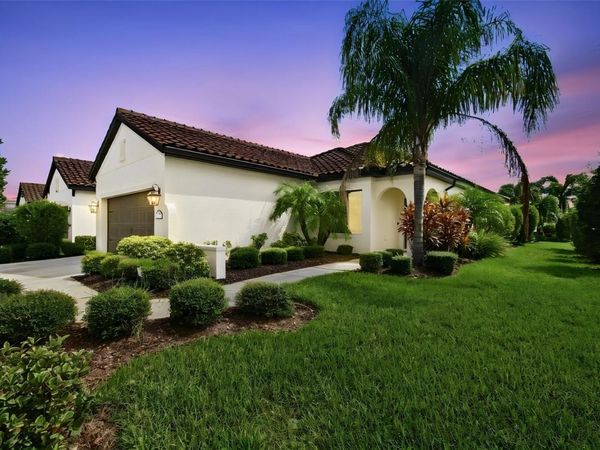 3723 AZURITE WAY , BRADENTON, FL 34211