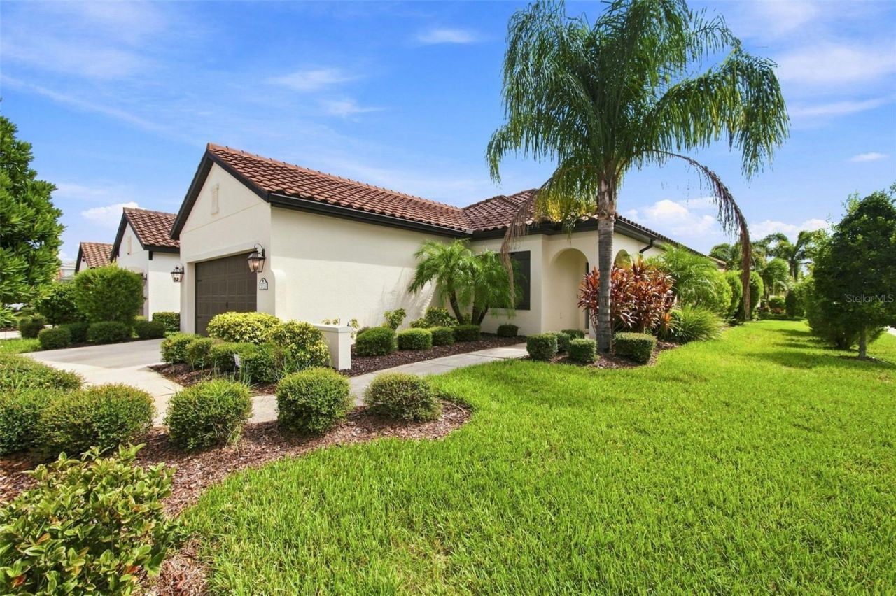 3723 Azurite Way , Bradenton, FL 34211 Photo