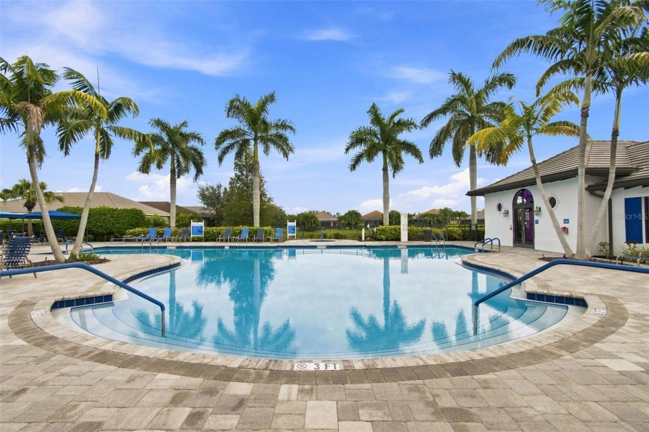 3723 Azurite Way , Bradenton, FL 34211 Photo