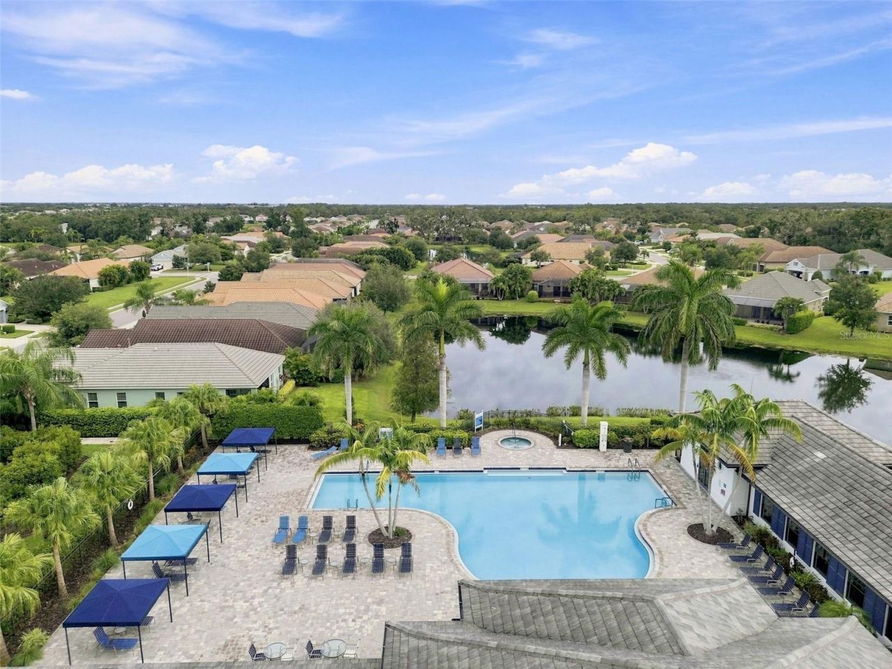 3723 Azurite Way , Bradenton, FL 34211 Photo