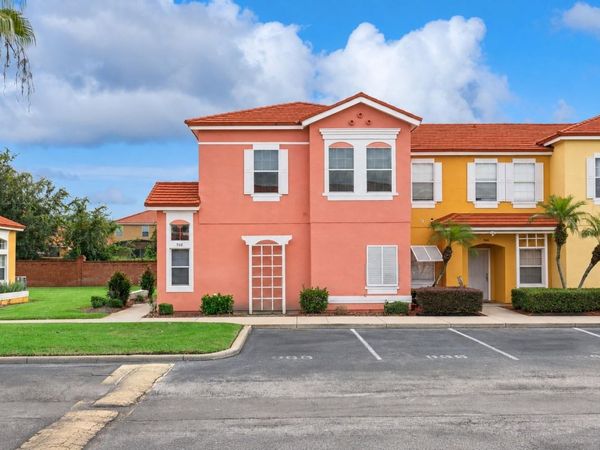 966 PARK TERRACE CIRCLE , KISSIMMEE, FL 34746