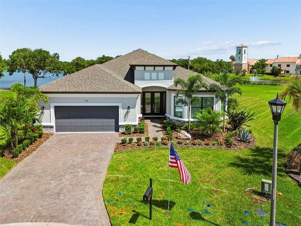 192 CASAVISTA DRIVE , POINCIANA, FL 34759