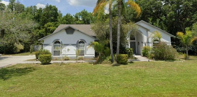 25035 Acorn Drive, Land O Lakes, FL 34639 Main Photo