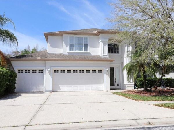 27709 KIRKWOOD CIRCLE , WESLEY CHAPEL, FL 33544