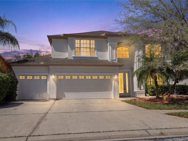 27709 KIRKWOOD CIRCLE , WESLEY CHAPEL, FL 33544