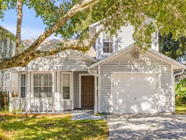 6787 BRITTANY CHASE COURT , ORLANDO, FL 32810
