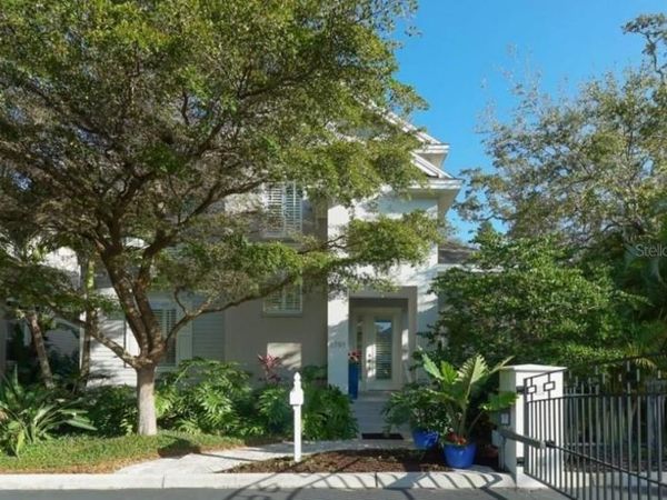 1791 STAPLETON STREET , SARASOTA, FL 34239