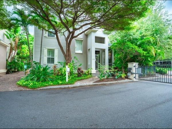1791 STAPLETON STREET , SARASOTA, FL 34239