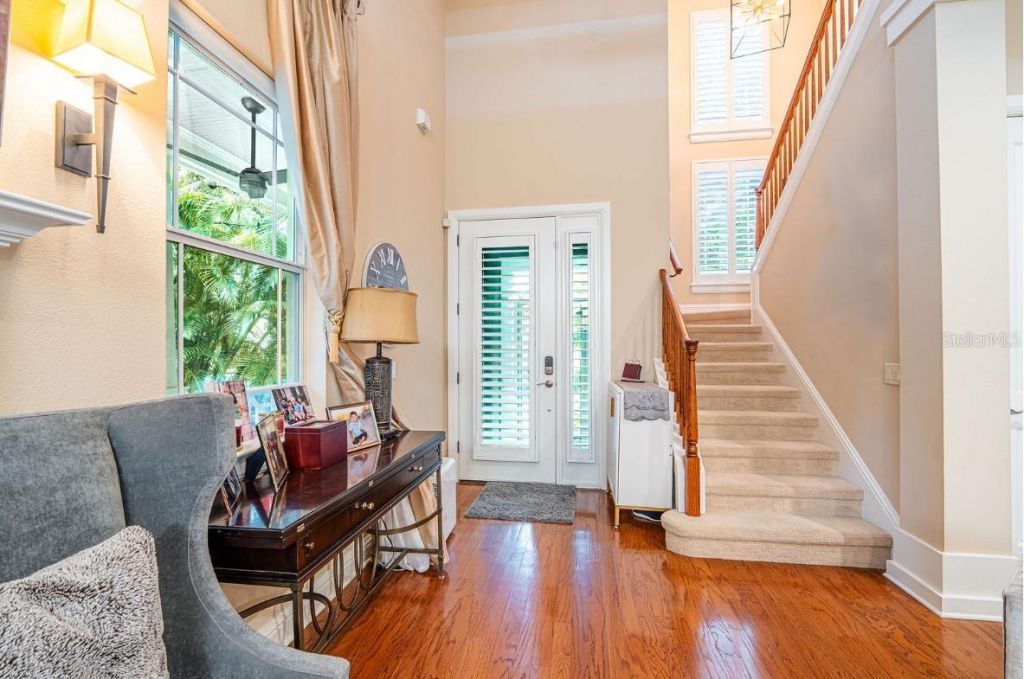 1791 Stapleton Street , Sarasota, FL 34239 Photo