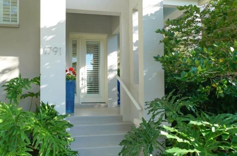 1791 Stapleton Street , Sarasota, FL 34239 Photo