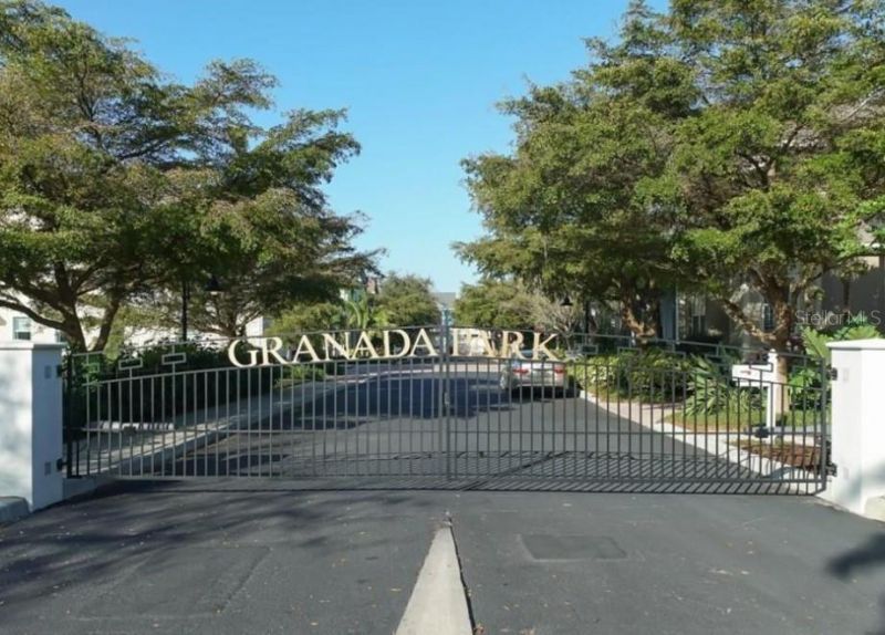 1791 Stapleton Street , Sarasota, FL 34239 Photo