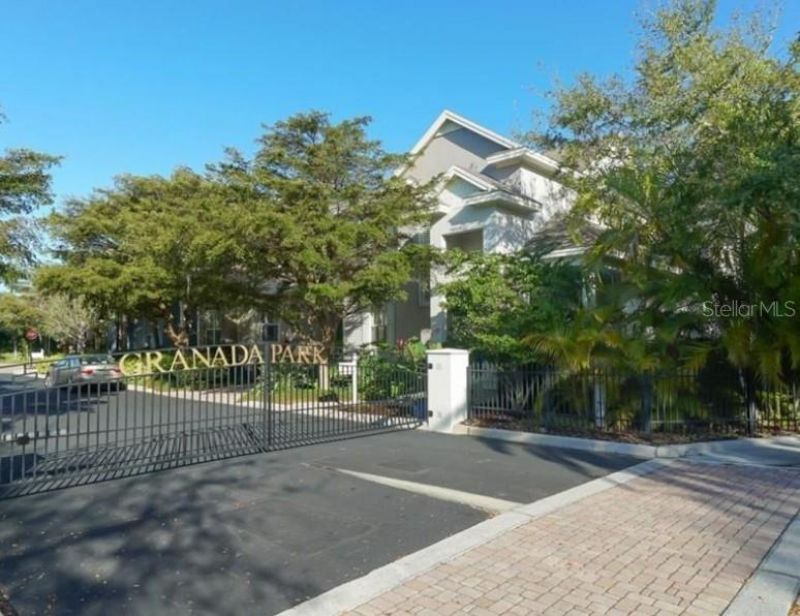1791 Stapleton Street , Sarasota, FL 34239 Photo