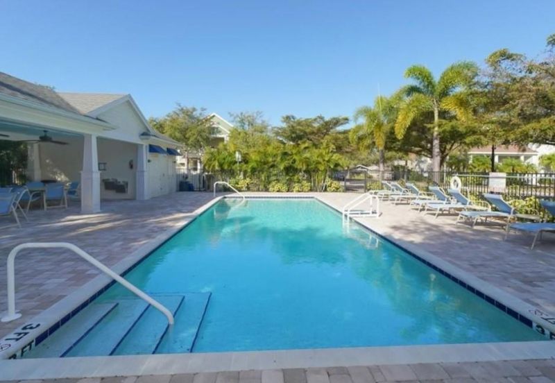 1791 Stapleton Street , Sarasota, FL 34239 Photo
