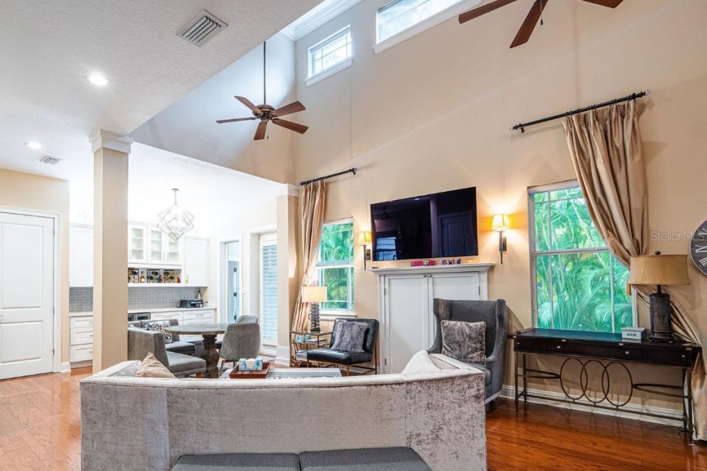 1791 Stapleton Street , Sarasota, FL 34239 Photo
