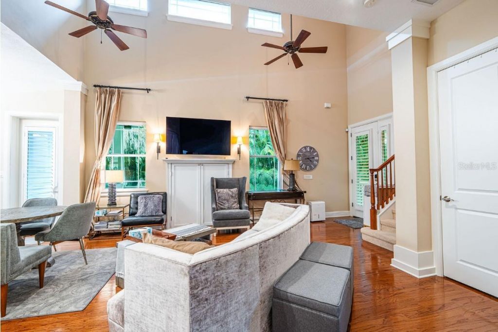 1791 Stapleton Street , Sarasota, FL 34239 Photo