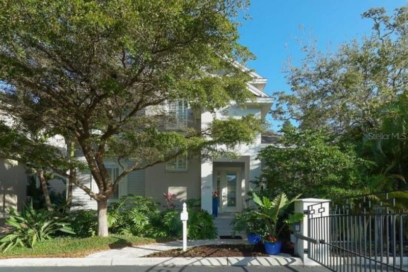 1791 Stapleton Street , Sarasota, FL 34239 Photo