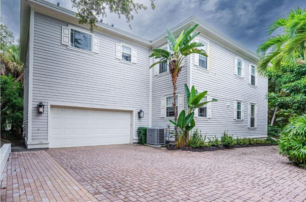1791 Stapleton Street , Sarasota, FL 34239 Photo