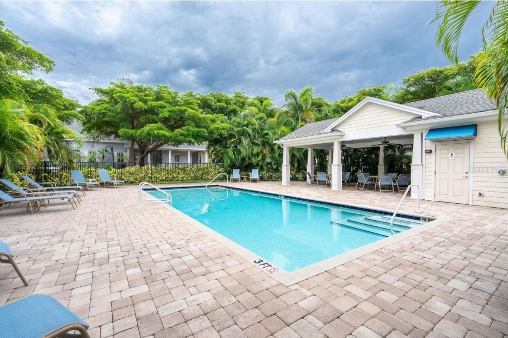 1791 Stapleton Street , Sarasota, FL 34239 Photo