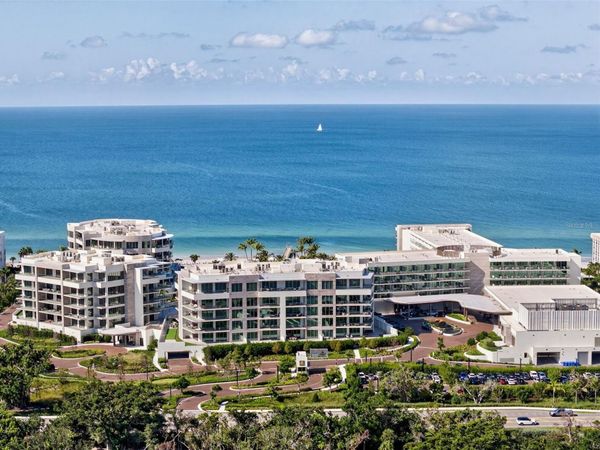 1591 GULF OF MEXICO DRIVE , Unit 618, LONGBOAT KEY, FL 34228