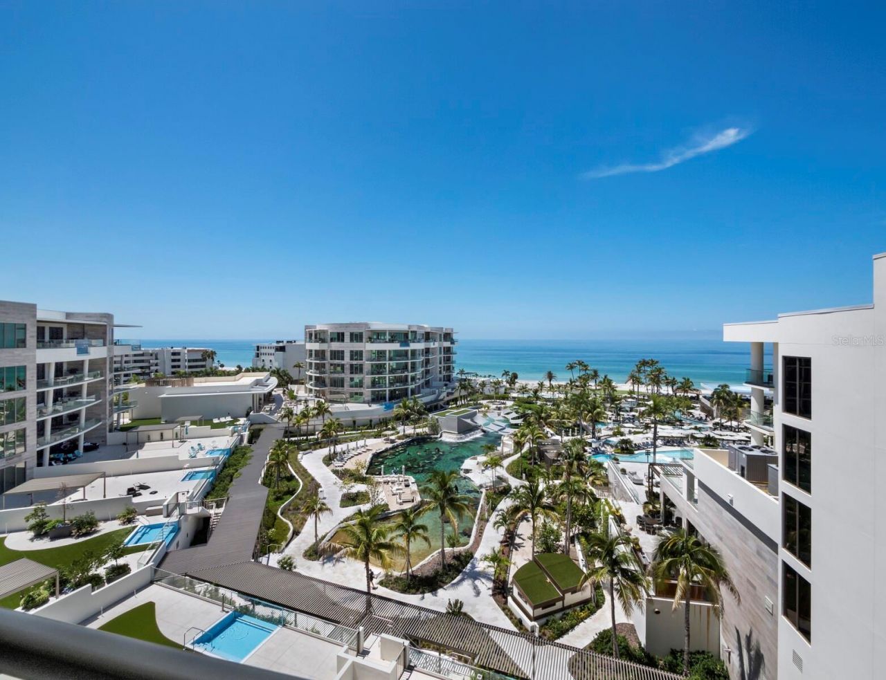 1591 Gulf Of Mexico Drive, Unit 618, Longboat Key, FL 34228 Photo