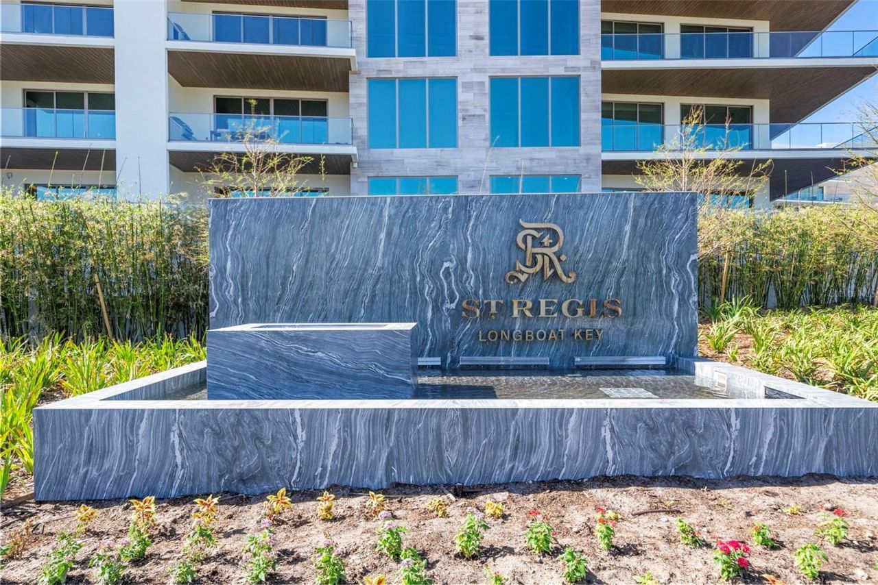 1591 Gulf Of Mexico Drive, Unit 618, Longboat Key, FL 34228 Photo