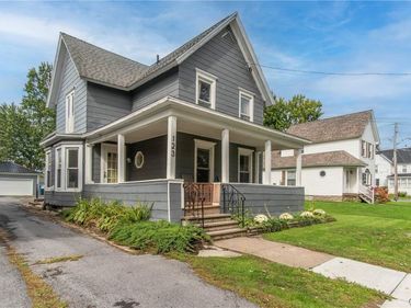 123 Franklin Street, Brownville, NY 13615
