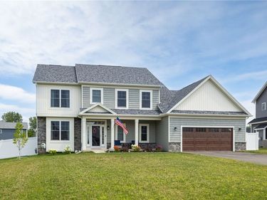 18 Giovanni Lane, Hilton, NY 14468