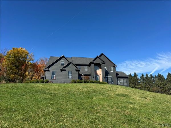 3269 Oran Delphi Road, Manlius, NY 13104