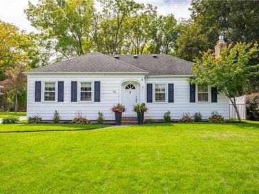 45 Carverdale Drive, Rochester, NY 14618