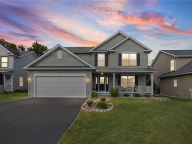 77 Rangers Court, Rochester, NY 14612