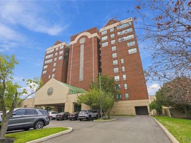 505 Admirals Walk, Unit 505, Buffalo, NY 14202