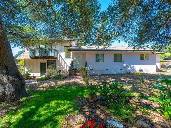 1414 Pomeroy, Arroyo Grande, CA 93420