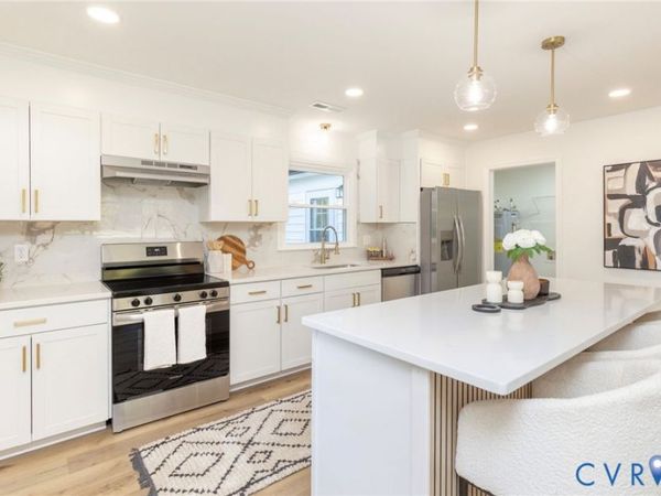 6015 Seaman Road, Richmond, VA 23225