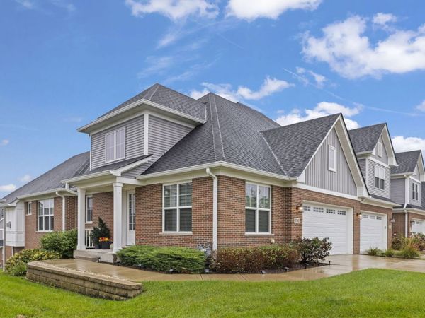 17063 Foxtail Drive , Unit 29, Orland Park, IL 60467
