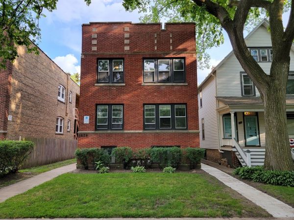 1624 Washington Street , Unit 1N, Evanston, IL 60202