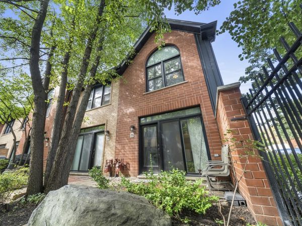 1801 W Diversey Parkway , Unit 25, Chicago, IL 60614