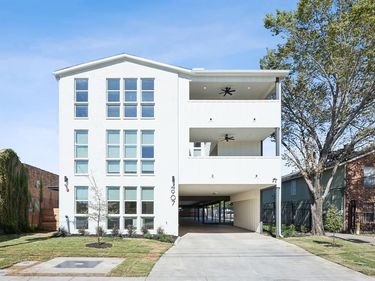 4907 Bryan Street, Dallas, TX 75206
